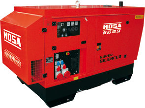 noleggio gruppi elettrogeni mosa calabria - noleggio gruppi elettrogeni calabria VIBO GRU SRL